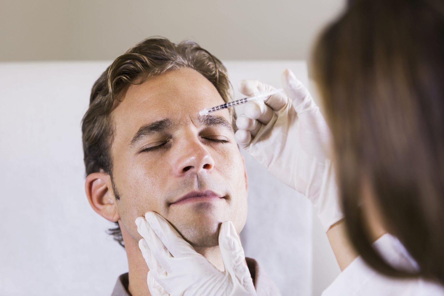 Injection Services