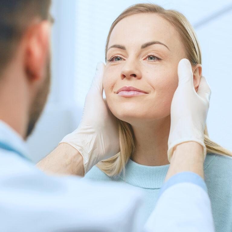 Cosmetic Surgery in Ellicott City MD