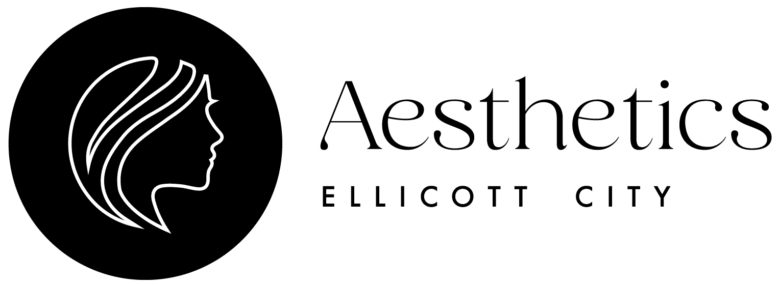 Ellicott City Aesthetics Logo