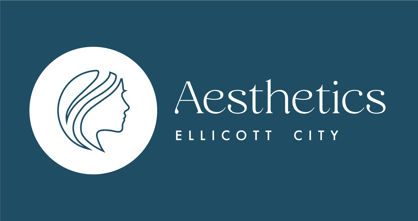 Ellicott City Aesthetics Logo